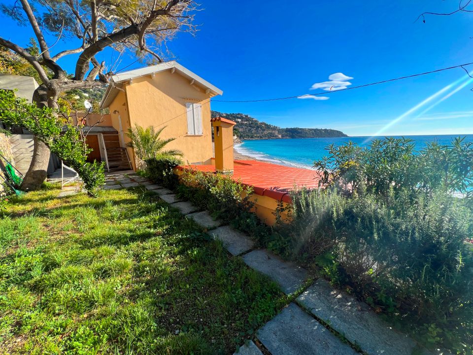 Villa i Roquebrune-Cap-Martin, Alpes-Maritimes - foto 5